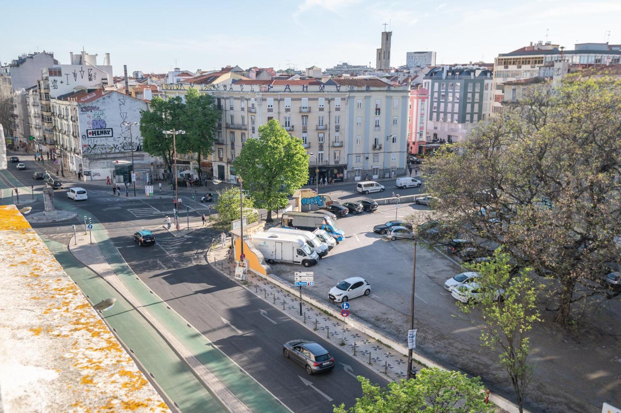 Lisboa Star Homes Exterior foto